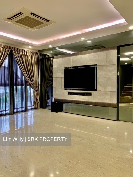 Palmera Residence (D15), Apartment #212294681